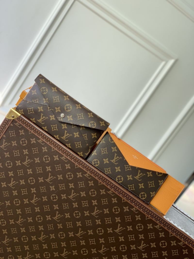 LV Wallets